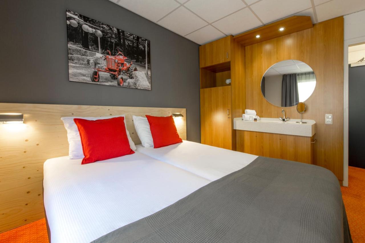 Landgoed Mennorode Hotel Елспет Екстериор снимка