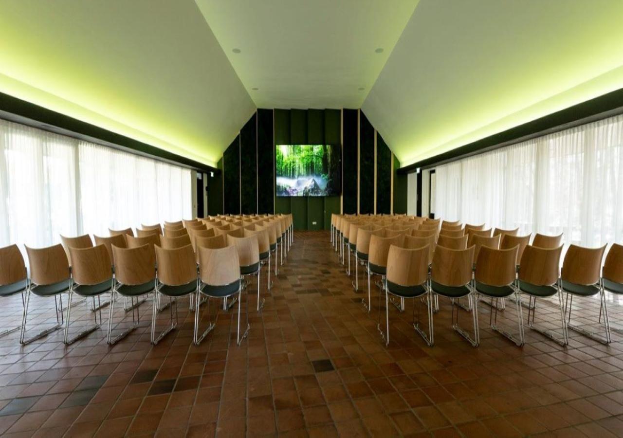 Landgoed Mennorode Hotel Елспет Екстериор снимка