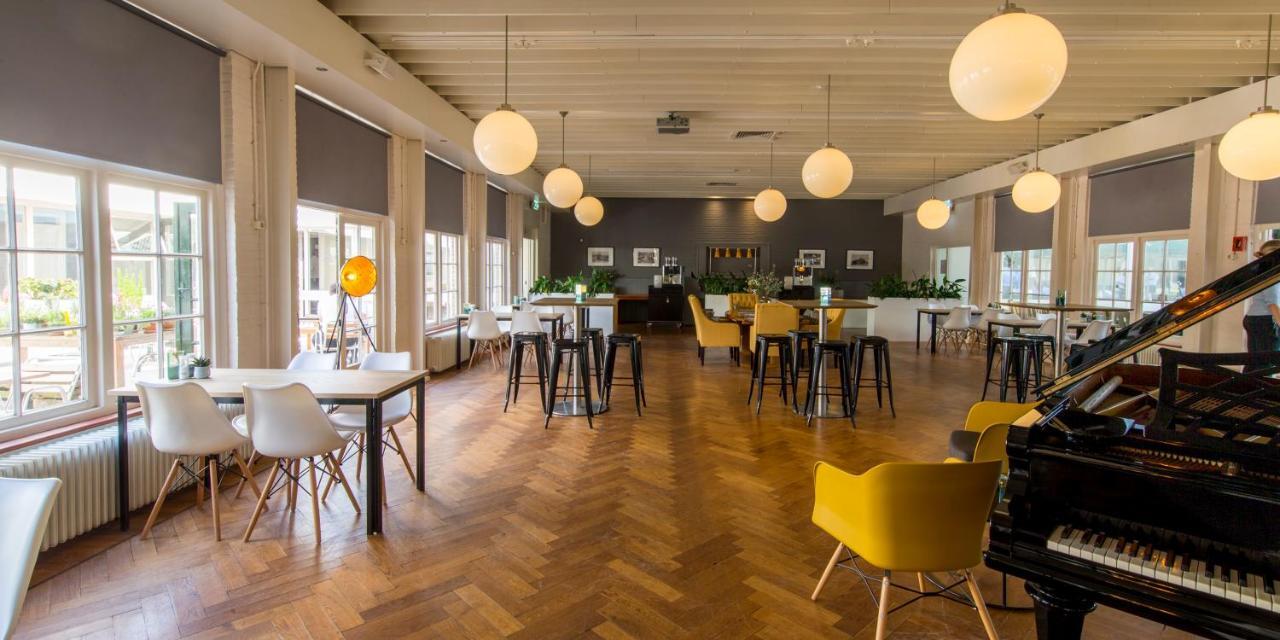 Landgoed Mennorode Hotel Елспет Екстериор снимка