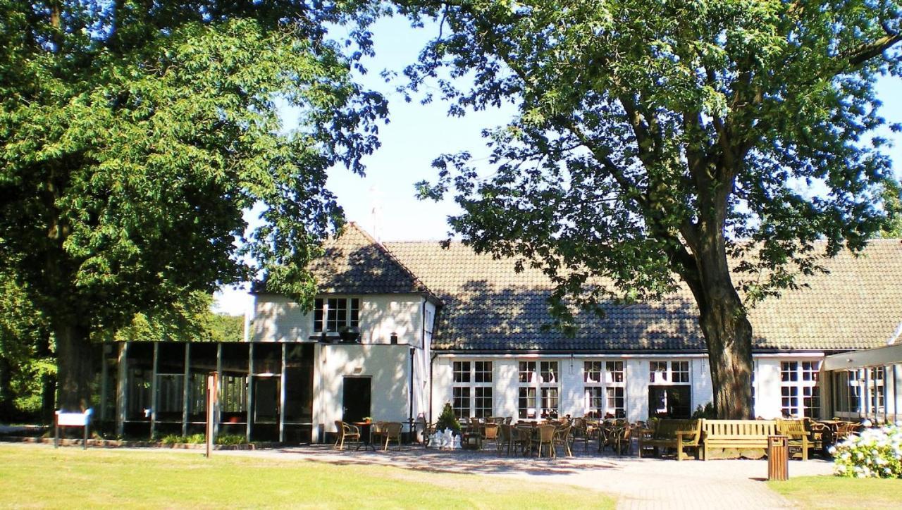 Landgoed Mennorode Hotel Елспет Екстериор снимка
