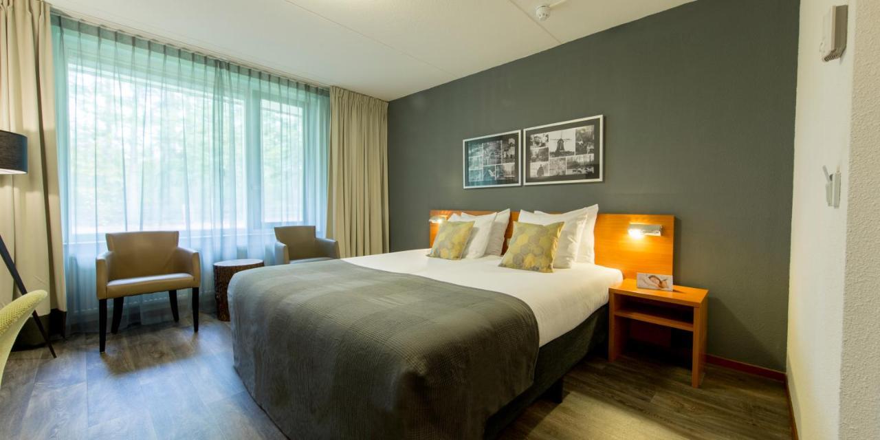 Landgoed Mennorode Hotel Елспет Екстериор снимка