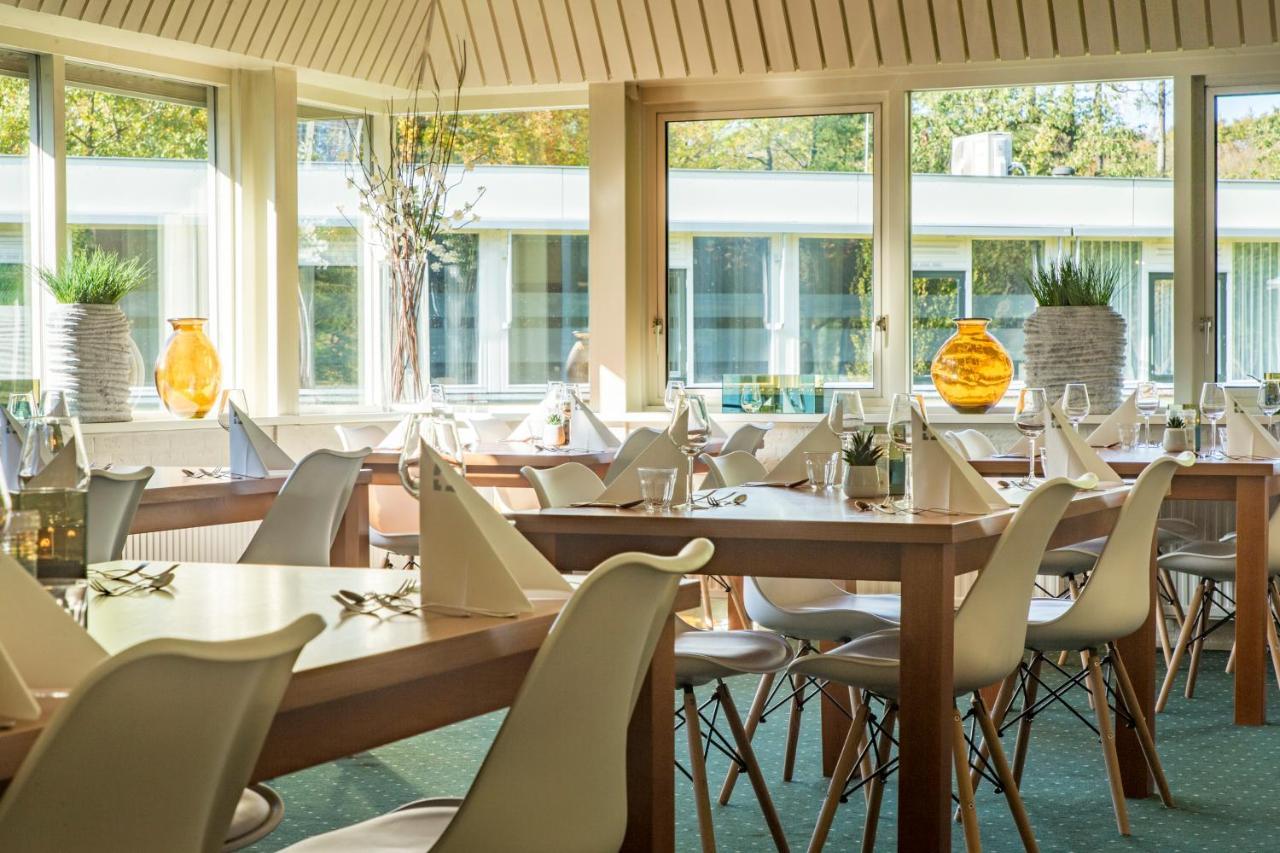 Landgoed Mennorode Hotel Елспет Екстериор снимка
