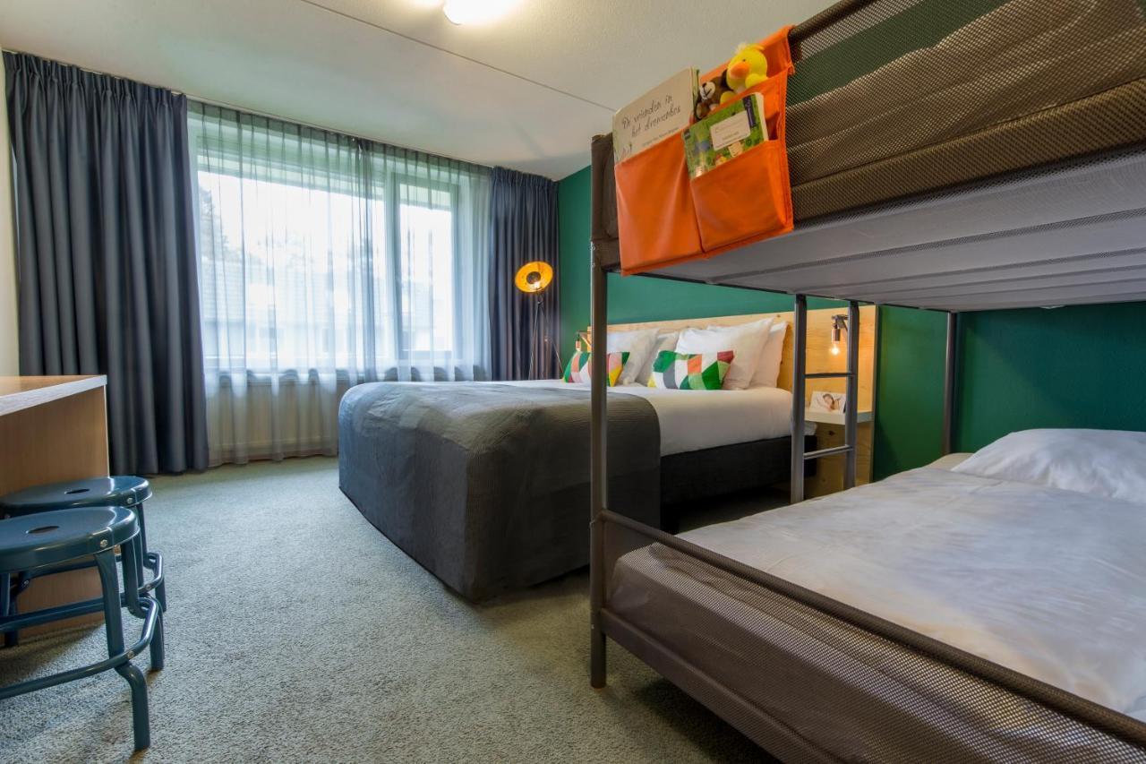 Landgoed Mennorode Hotel Елспет Екстериор снимка