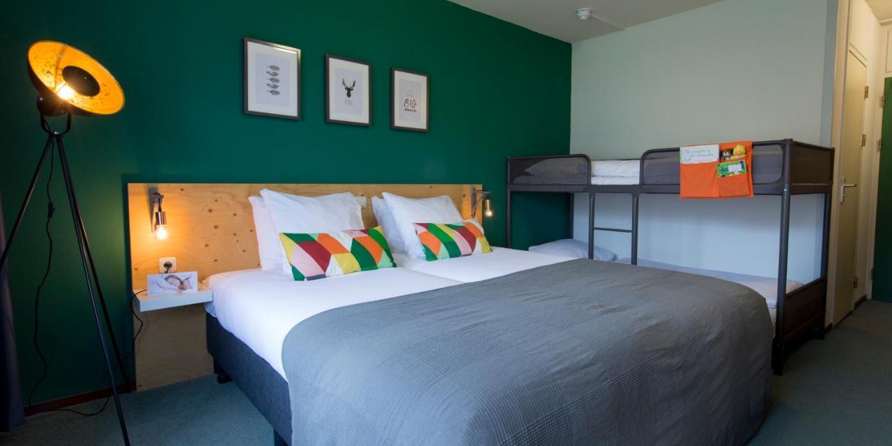 Landgoed Mennorode Hotel Елспет Екстериор снимка